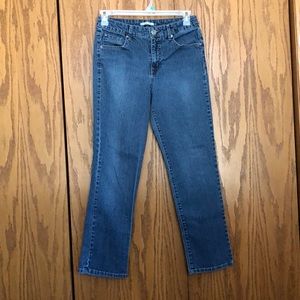 Bandolinoblu light wash jeans